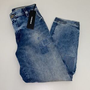 NWT ❤️ Diesel Jeans